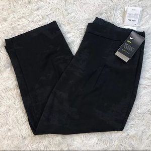 Nike Golf Tour Performance Womens Capri Pants S-M